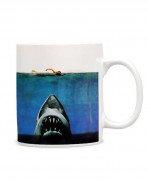 Jaws Heat Change Mug Hidden Terror